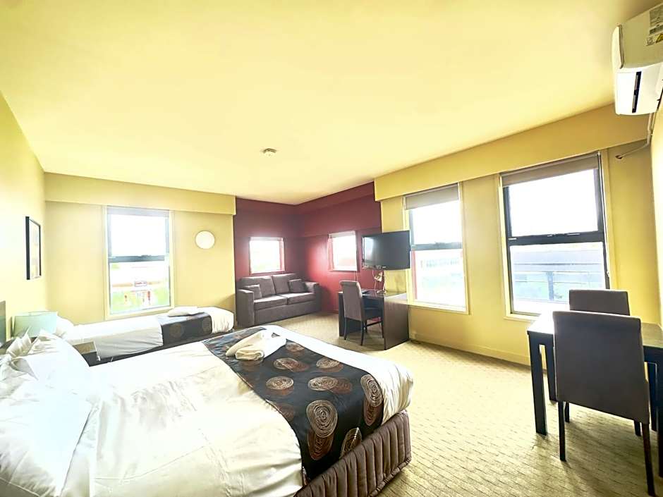 City Views Ballarart