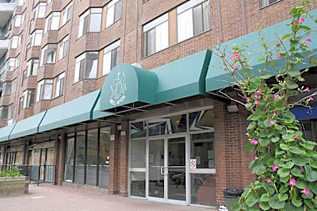 Neill Wycik Hostel
