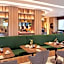 Melia Madrid Barajas