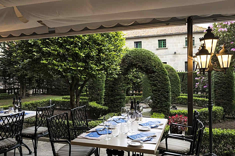 Parador de Pontevedra