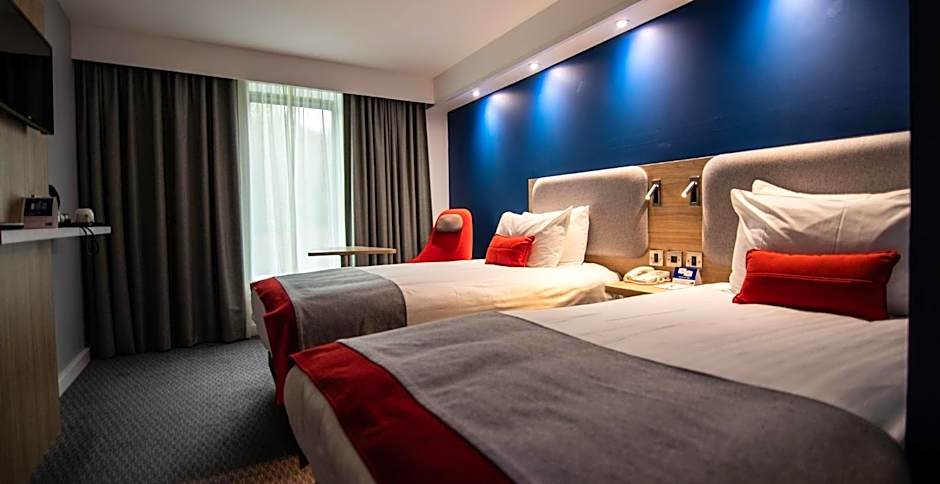 Holiday Inn Express London Stansted By IHG