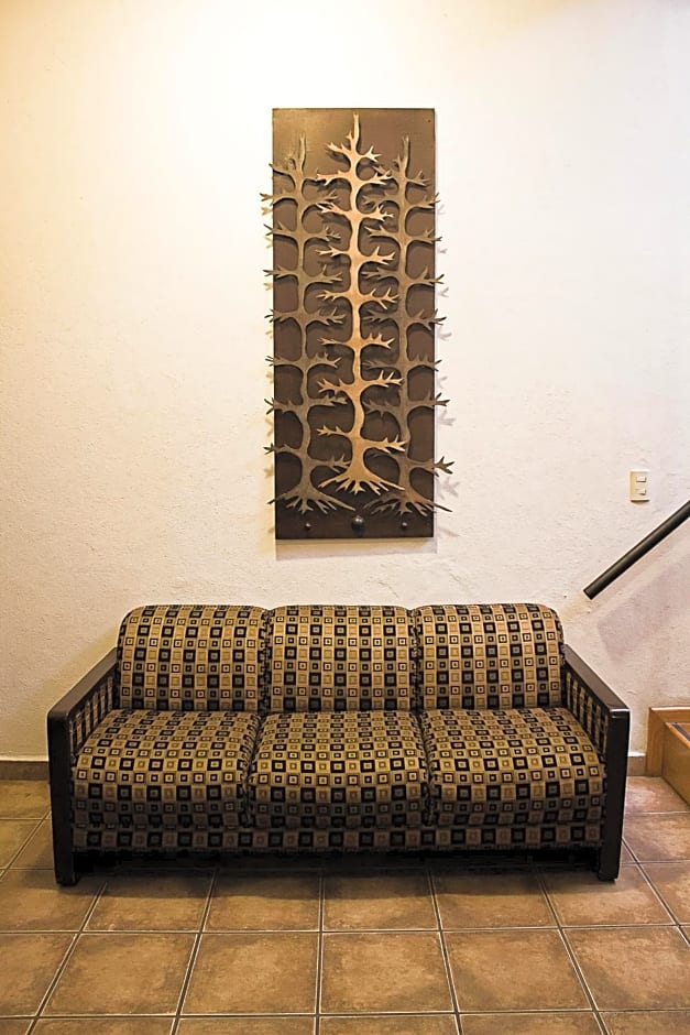 Hotel Suites Sofia