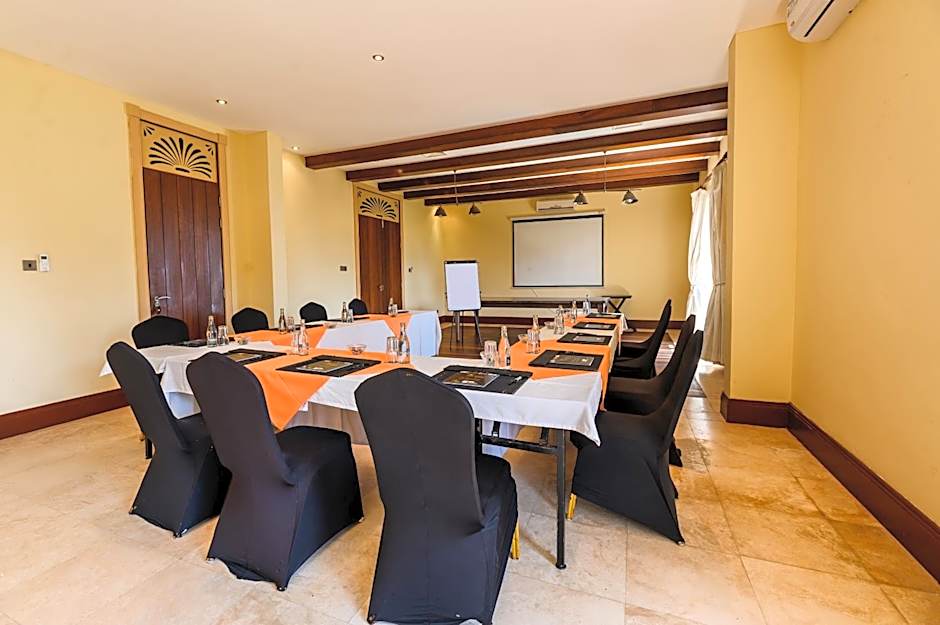 Cocoa Boutique Hotel - Your Kenyan Beachfront Bliss