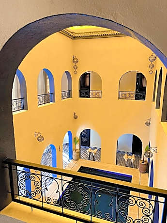 Riad La Luna