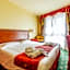 Hotel Cristallo