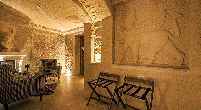 HAREM SUİTES CAPPADOCİA HOTEL 