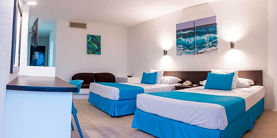 Howard Johnson by Wyndham Veracruz