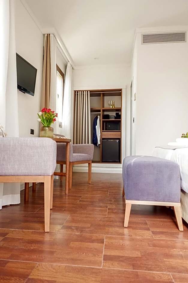 U-Sense Sevilla Centro