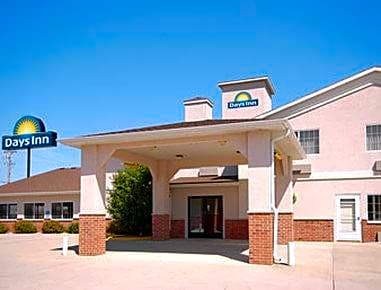 Days Inn by Wyndham Ottumwa