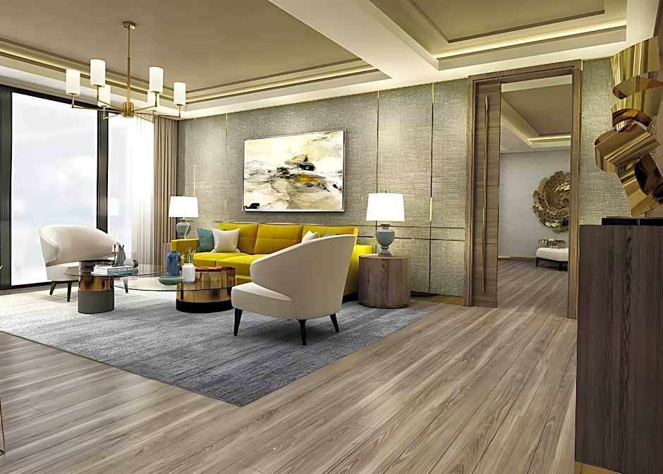Elite World Grand Istanbul Kucukyali