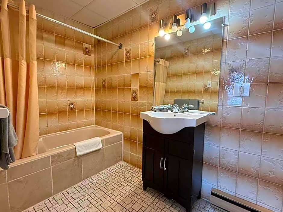 Hotel Motel La Marquise