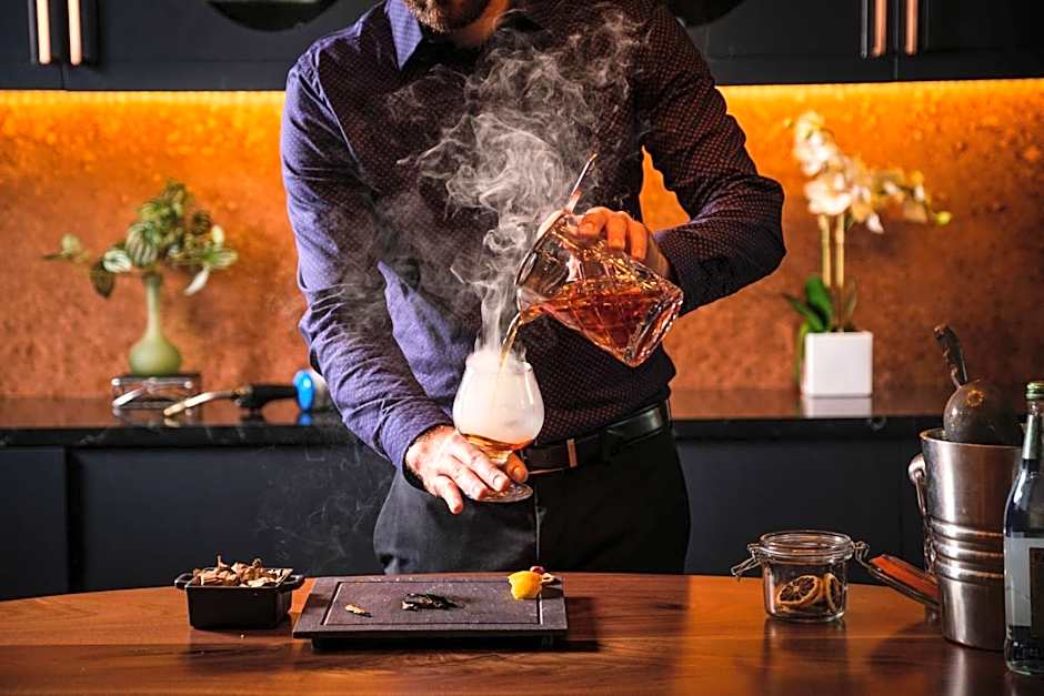 Kimpton Hotel Monaco Philadelphia By IHG