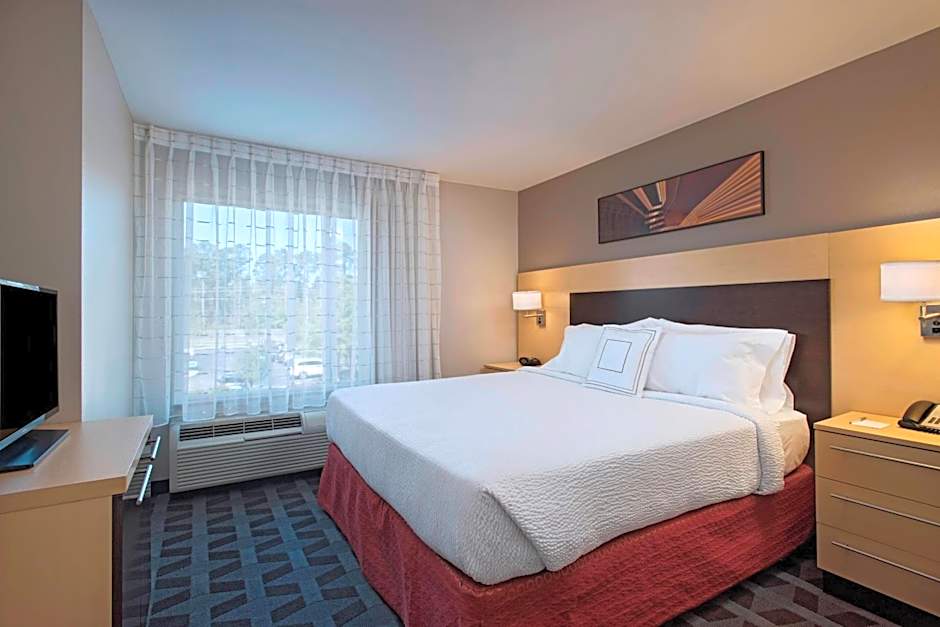 TownePlace Suites by Marriott Fayetteville Cross Creek