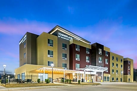 TownePlace Suites by Marriott Pell City