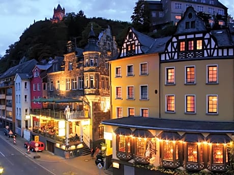 Hotel Weinhof