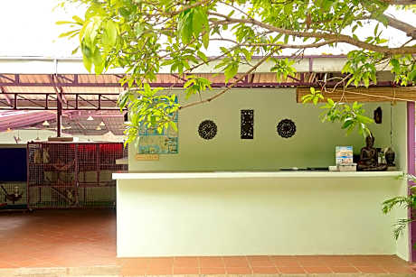 Bird of Paradise Bungalows