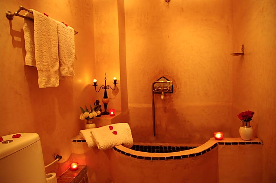 Riad Eden