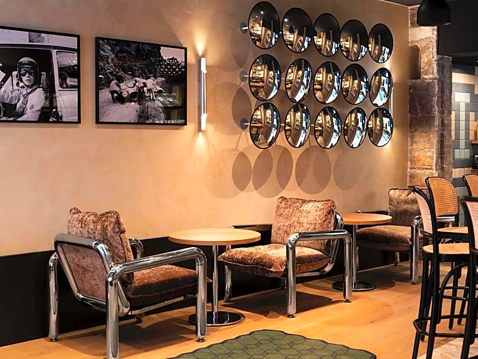 Hotel Maison Louise Lille Centre Handwritten Collection