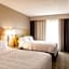 Hampton Inn & Suites Newark Airport Elizabeth