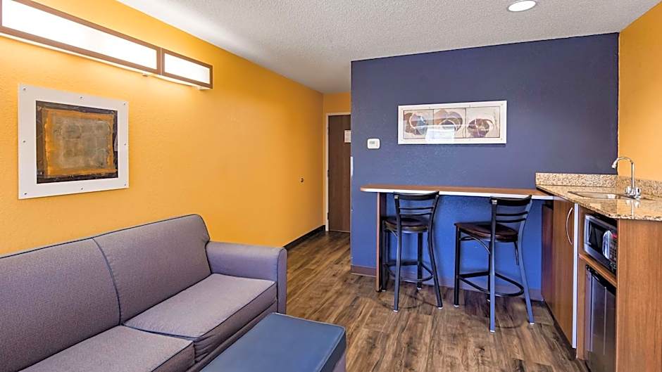 SureStay Plus Hotel by Best Western Keyser