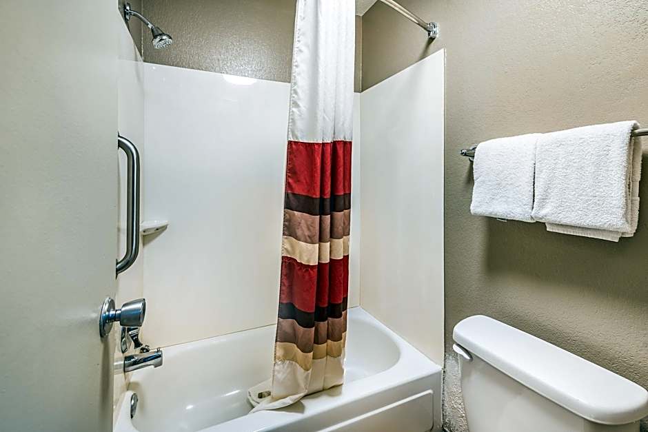 Red Roof Inn Dayton South - Miamisburg