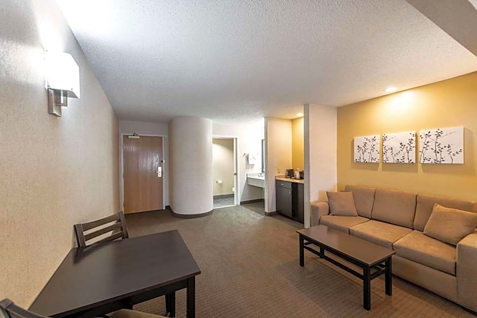 Sleep Inn & Suites Green Bay South