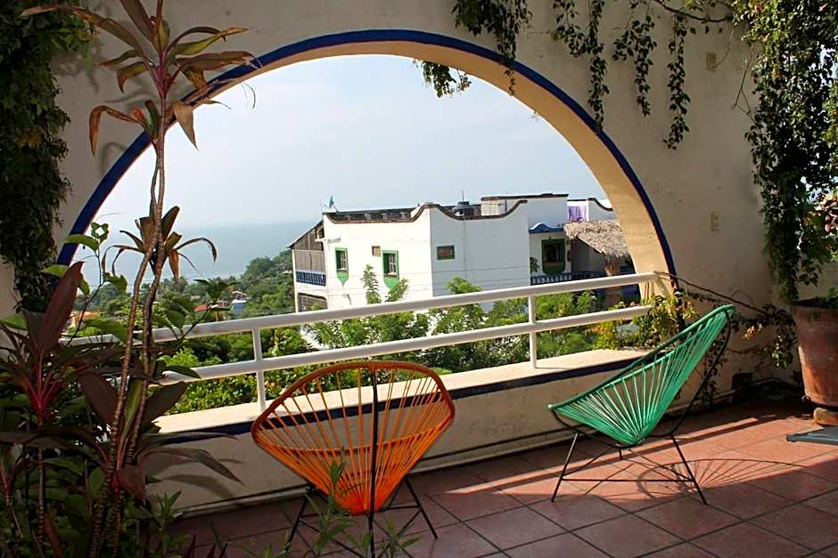 Pargos Hotel & Cowork