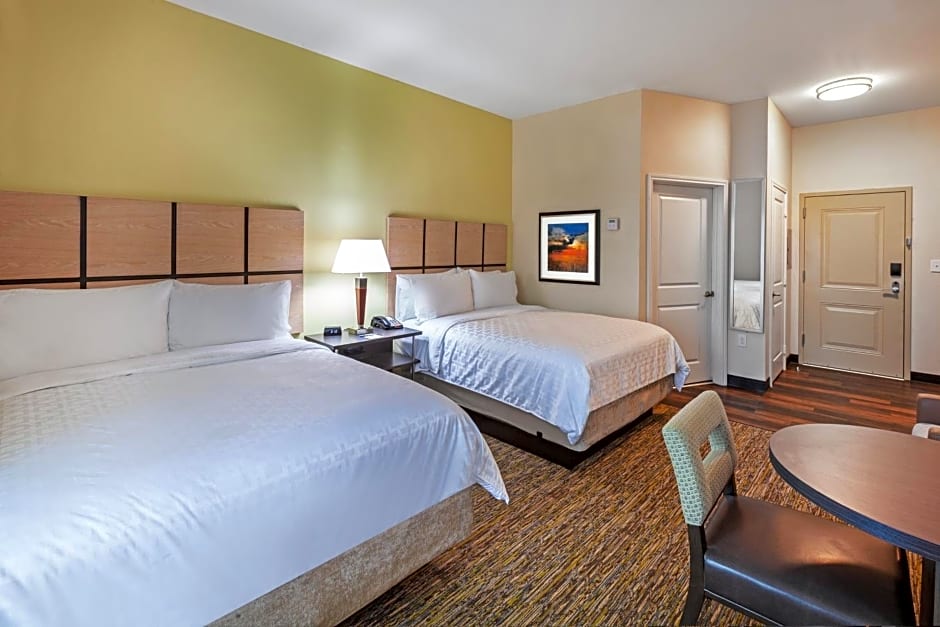 Candlewood Suites - Houston - Pasadena, an IHG Hotel