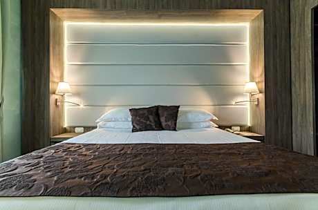 Hotel Santacroce Meeting