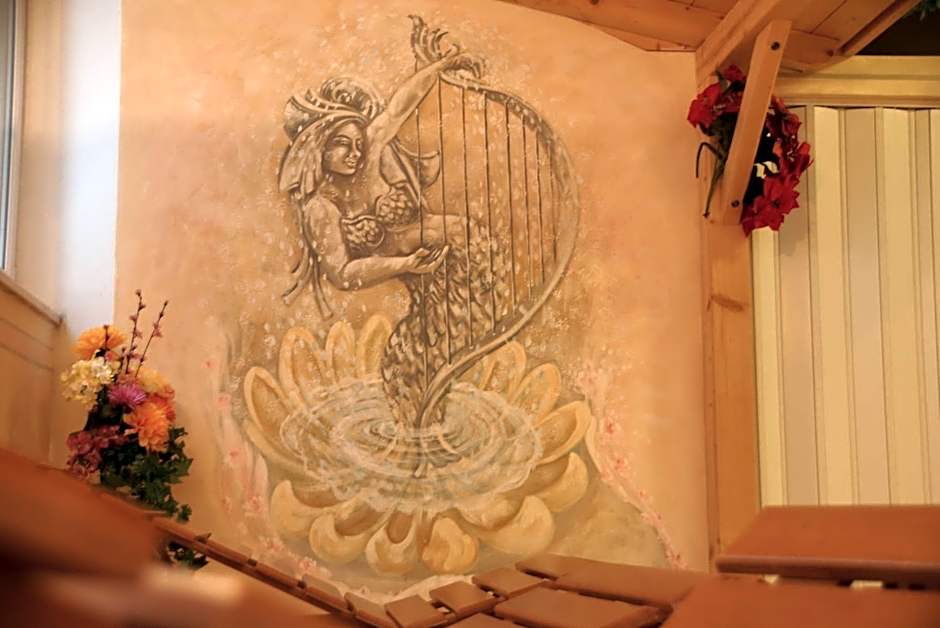 Residence Baita Antlia