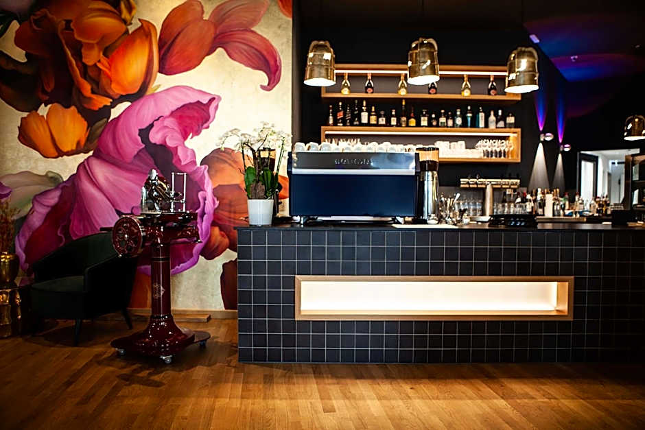 Adina Apartment Hotel Wiesbaden
