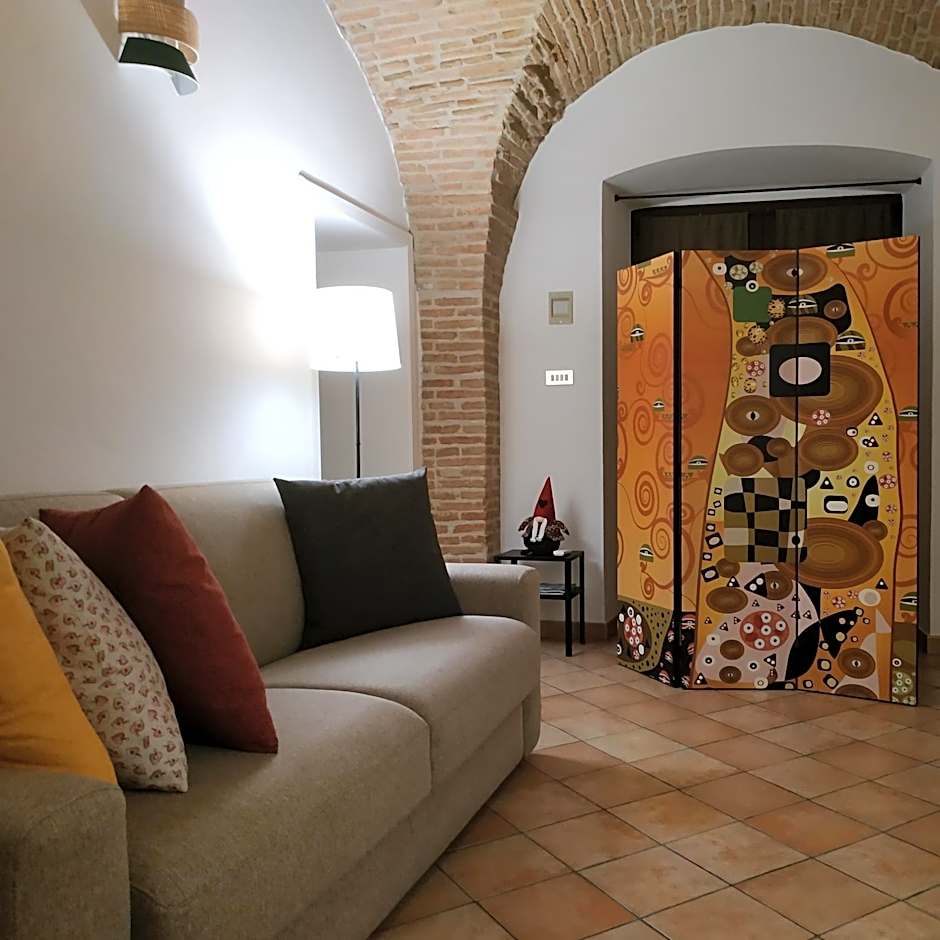 Bed and Breakfast In Piazza Orazio