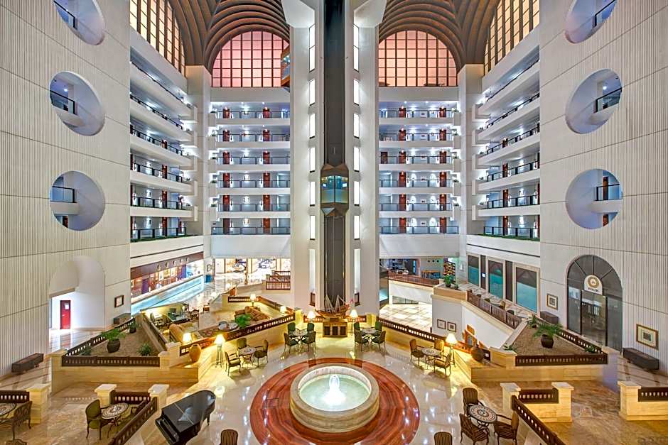 InterContinental Muscat By IHG