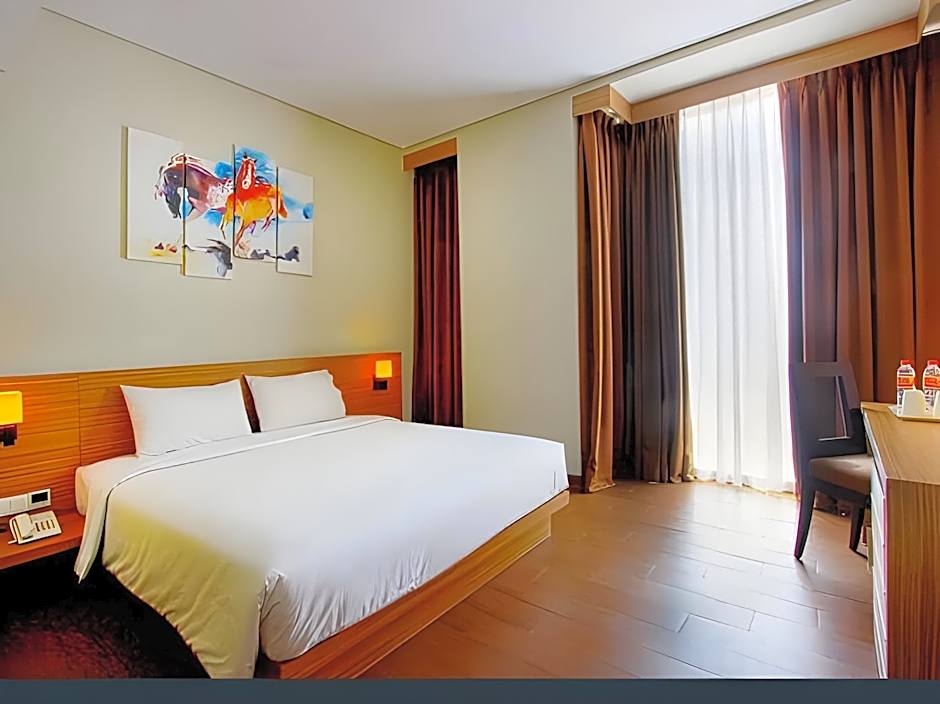 De'Rain Hotel Bandung