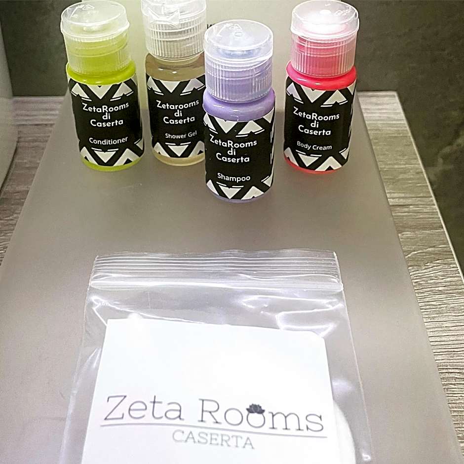 Zeta Rooms