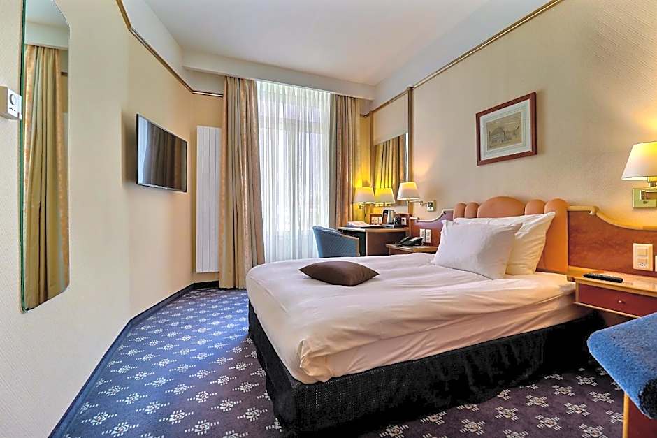 Hotel Mirabeau, BW Signature Collection