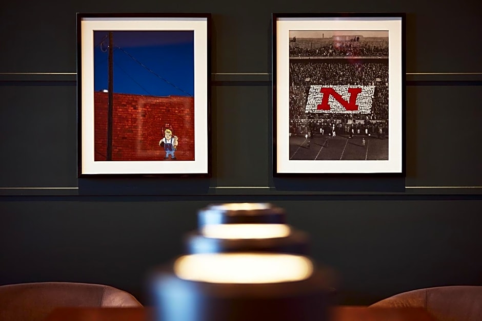 The Scarlet, Lincoln, a Tribute Portfolio Hotel