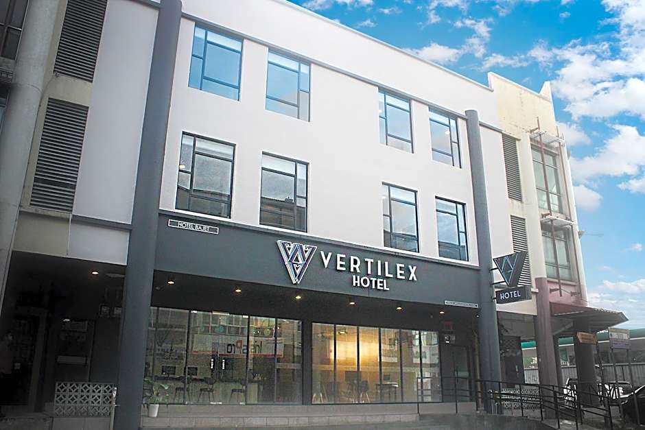 Vertilex Hotel