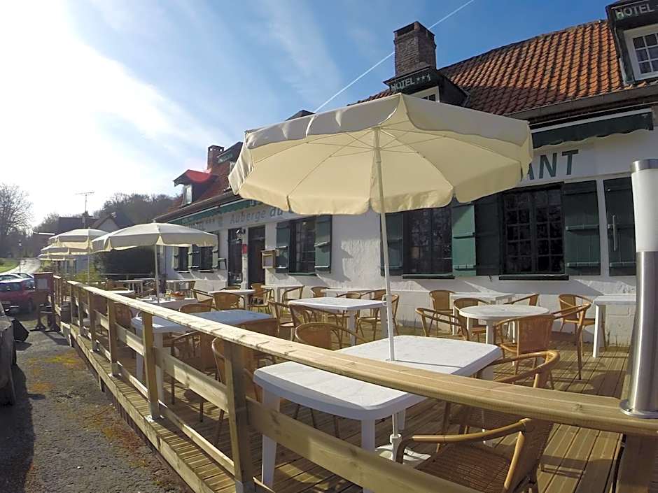 Auberge du Gros Tilleul
