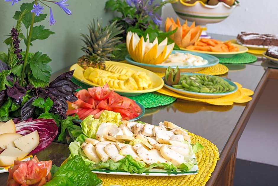 Relais Regina Giovanna