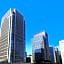 Hotel Wing International Shimbashi Onarimon