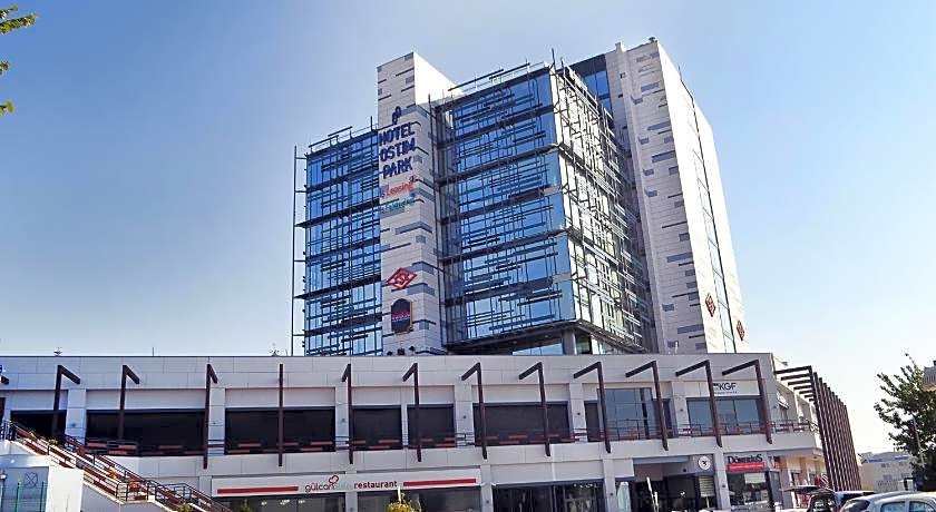 Ostimpark Business Hotel