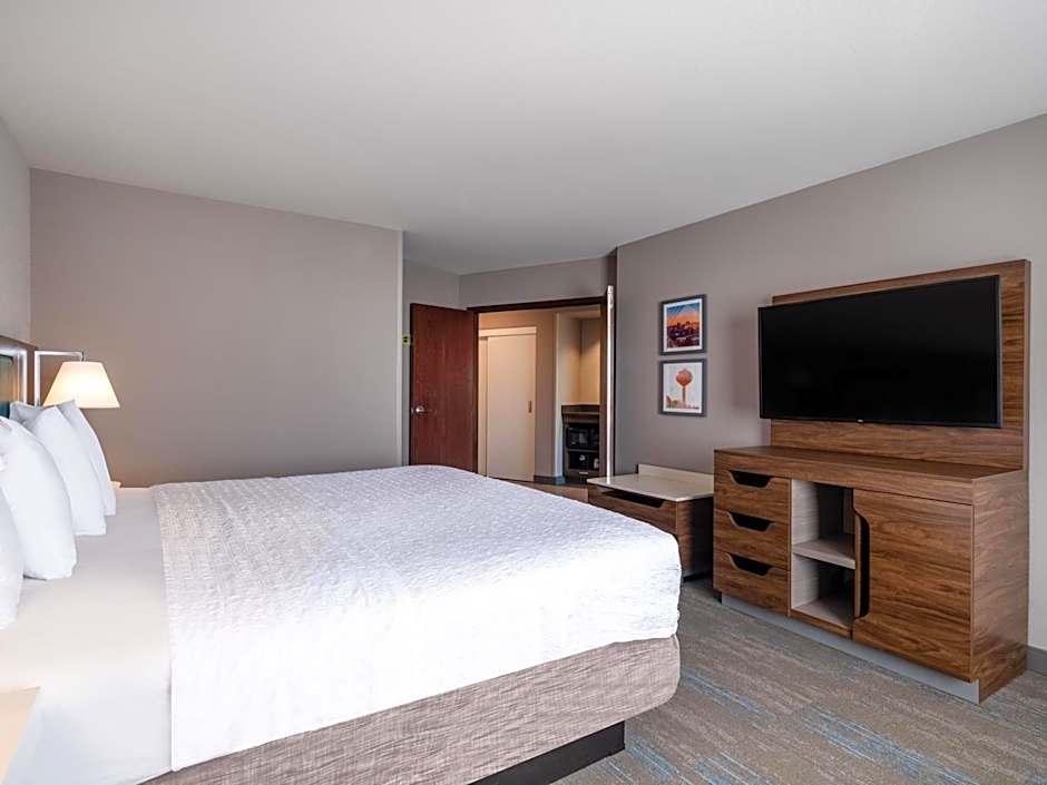 Hampton Inn & Suites Boise-Meridian
