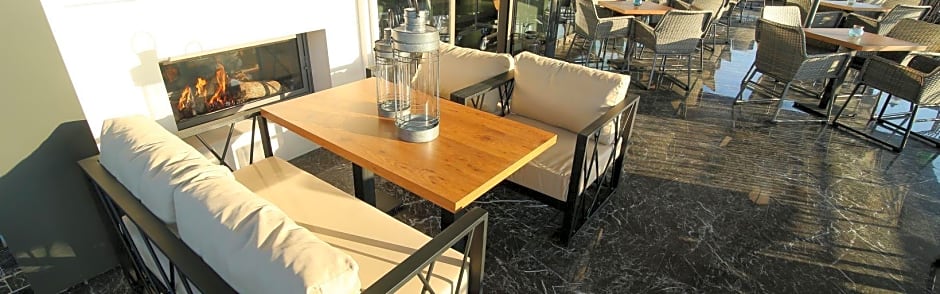 Holiday Inn Bursa - City Centre By IHG