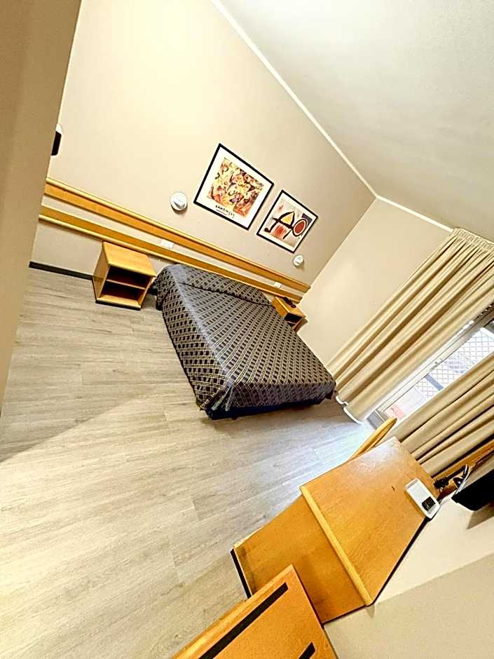 Hotel Verri