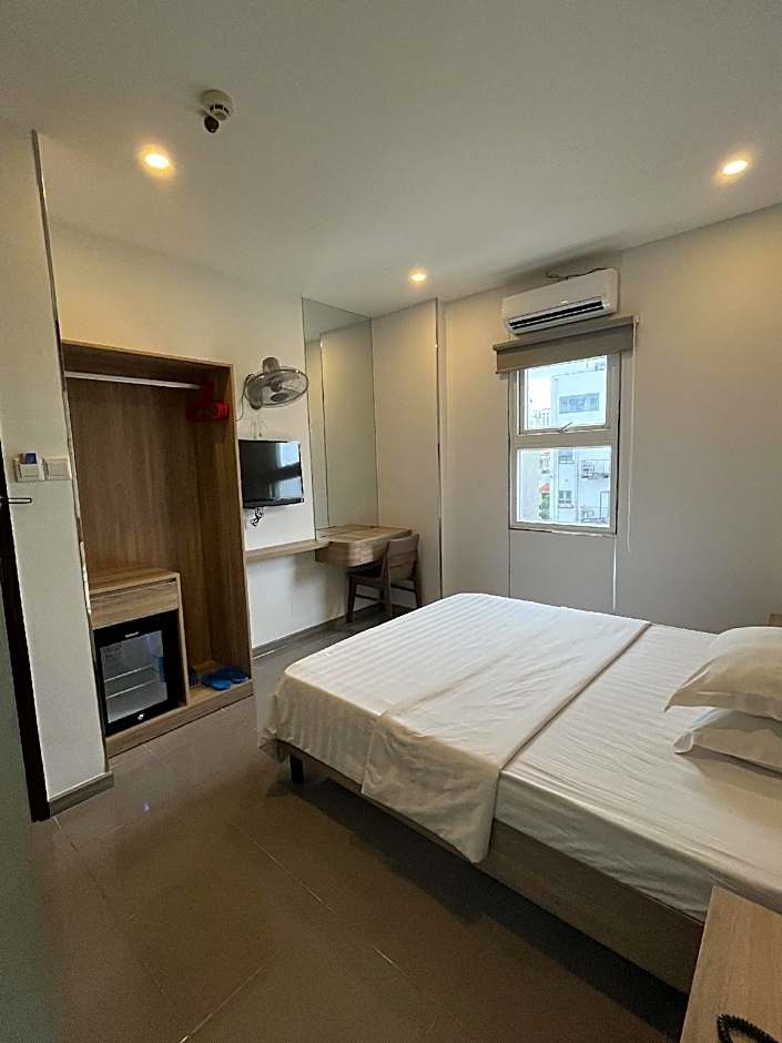 Thai Ha Huy Hotel – Ho Chi Minh City, VN