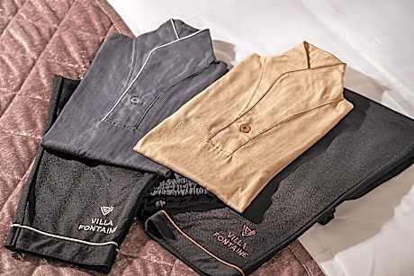 Comfort Twin Room - Non-Smoking