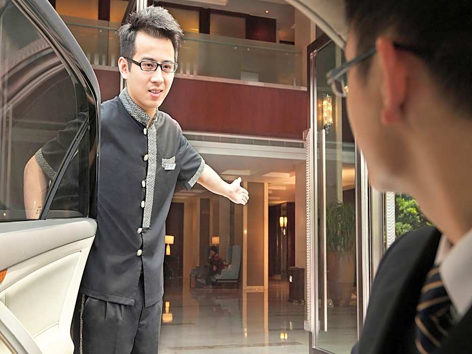 Xiamen Huli Yihao Hotel