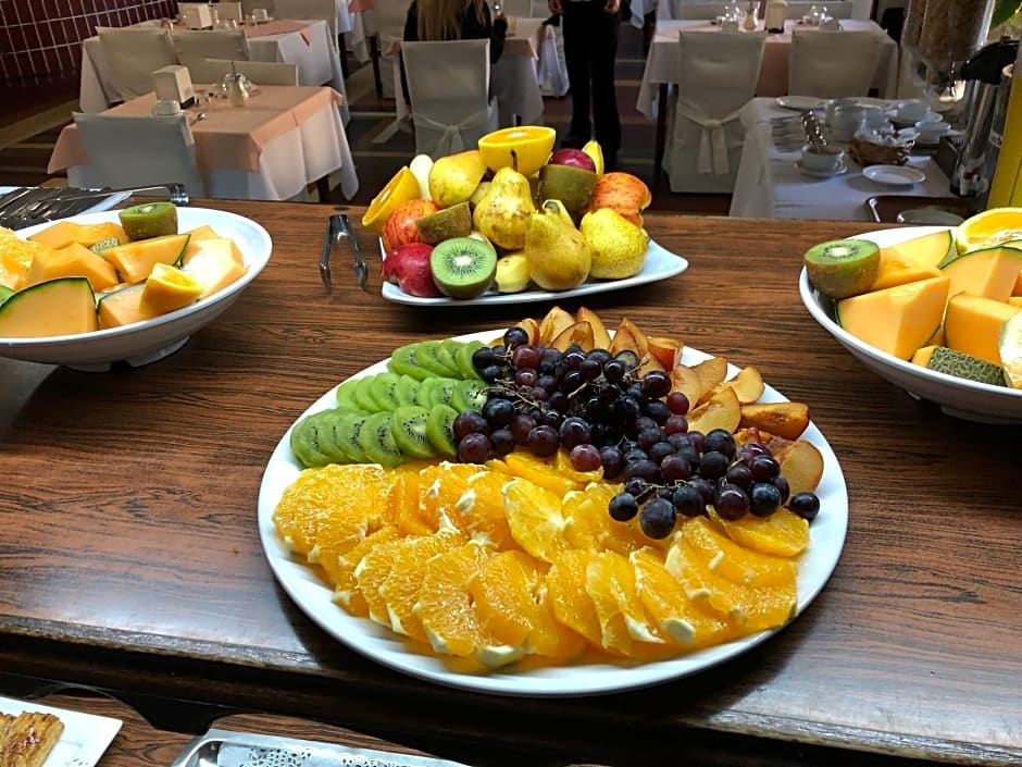 El Mirador Hotel & Spa