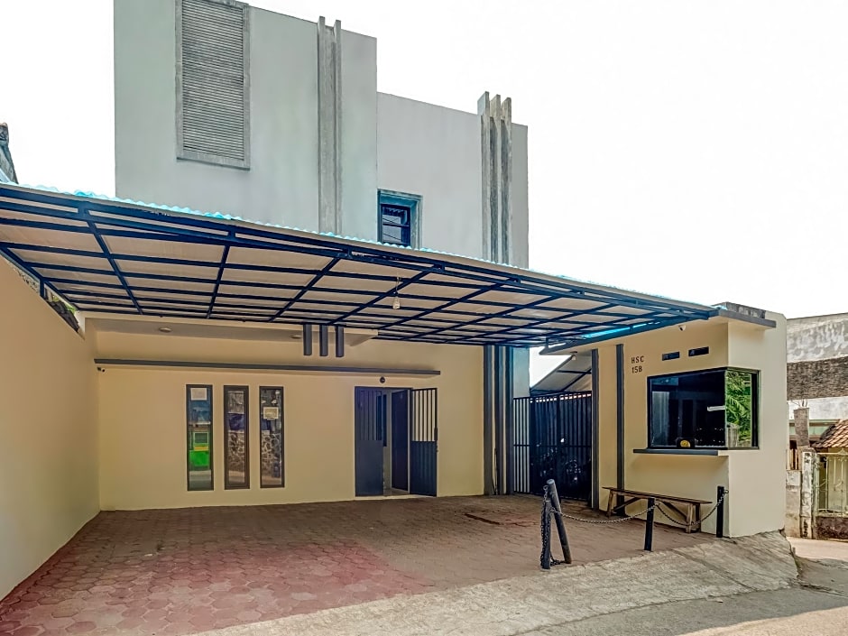 Hotel O Graha Hsc Syariah